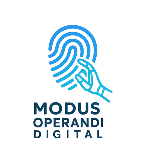 Modus Operandi Digital